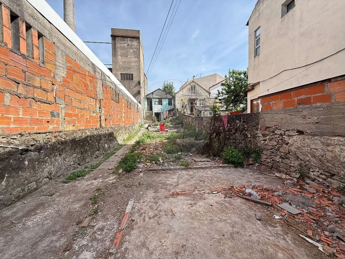 Prédio para Venda em Pedrouços Foto 9