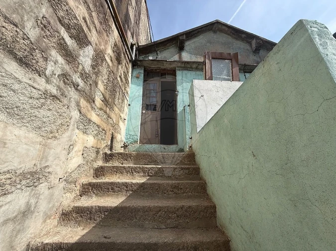 Prédio para Venda em Pedrouços Foto 5