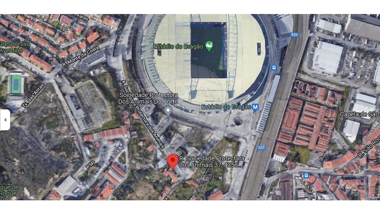 Prédio para Venda em Campanhã Foto 2