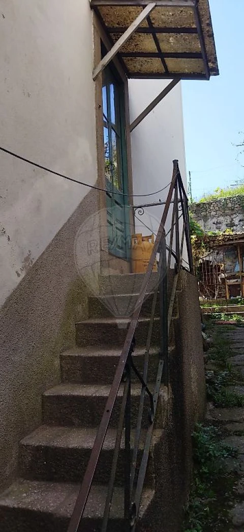 Prédio para Venda em Campanhã