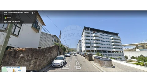 Prédio para Venda em Campanhã