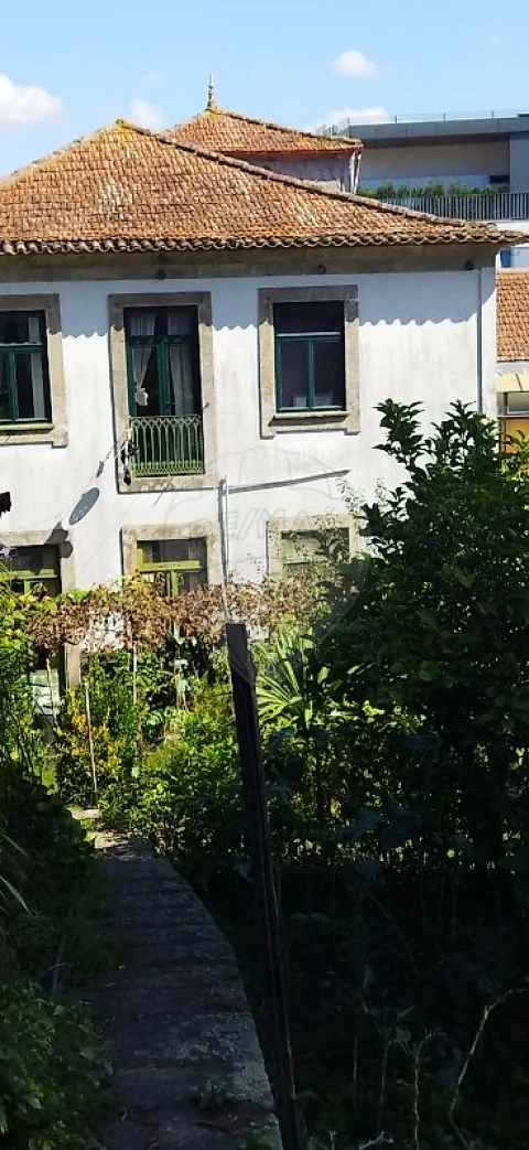 Prédio para Venda em Campanhã