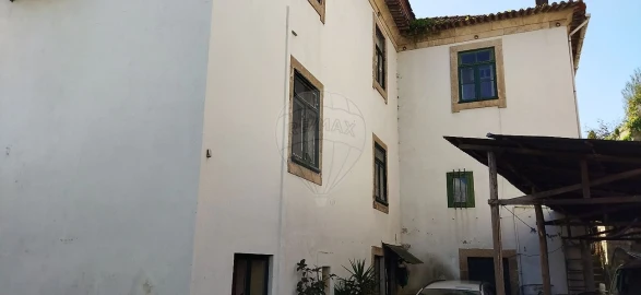 Prédio para Venda em Campanhã