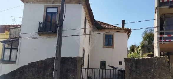 Prédio para Venda em Campanhã