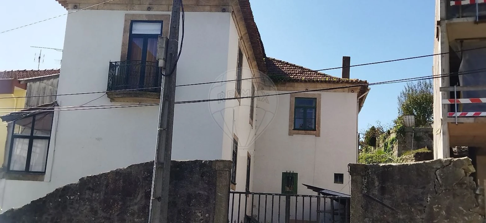 Prédio para Venda em Campanhã Foto 7