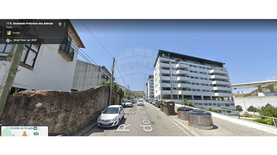 Prédio para Venda em Campanhã