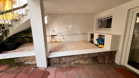 Armazém para Venda em Paranhos