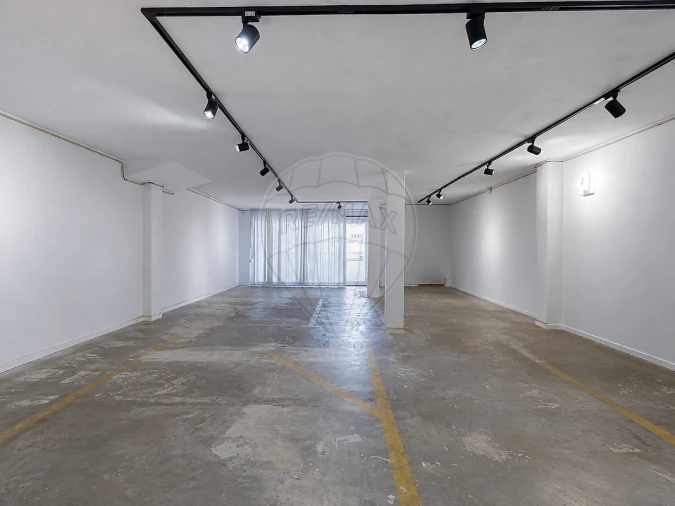 Garagem para Venda em Paranhos Foto 5