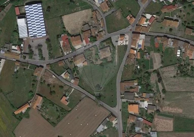 Terreno para Venda em Pardilho