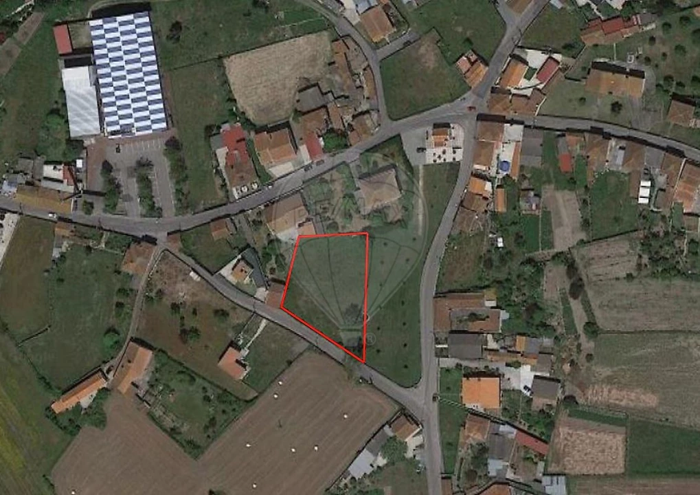 Terreno para Venda em Pardilho Foto 2