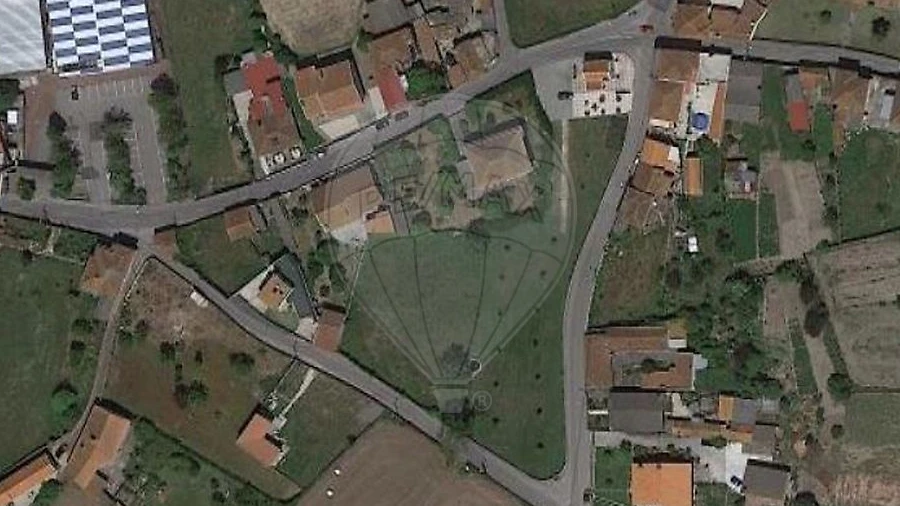 Terreno para Venda em Pardilho