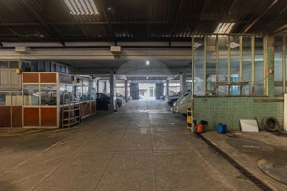 Negócio para Venda em Paranhos