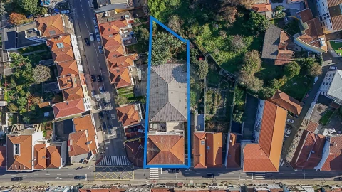 Negócio para Venda em Paranhos