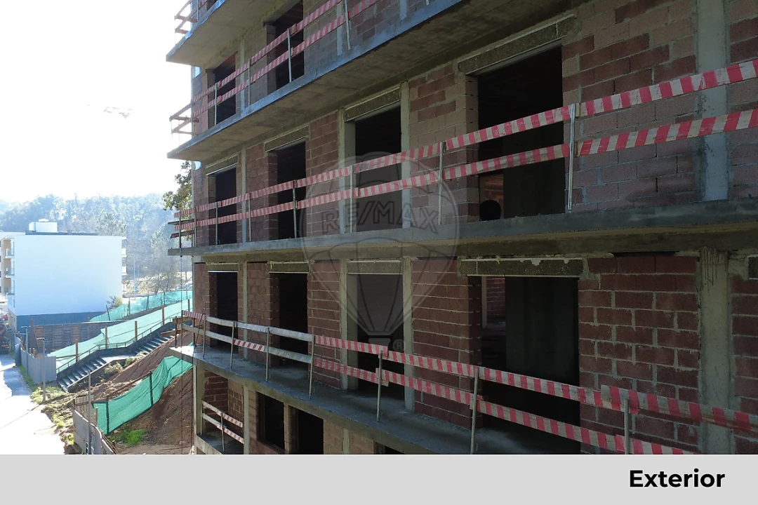 Apartamento T3 para Venda em Pedroso e Seixezelo Foto 22