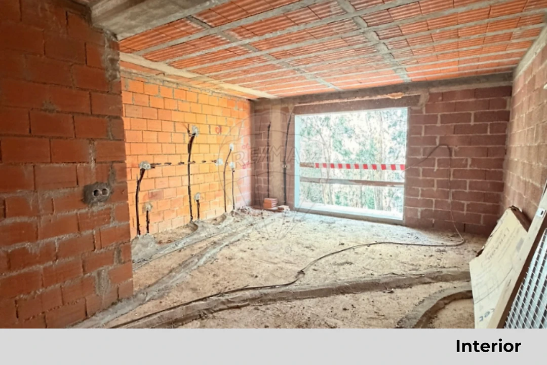 Apartamento T3 para Venda em Pedroso e Seixezelo Foto 27