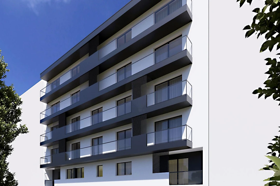 Apartamento T3 para Venda em Pedroso e Seixezelo Foto 14