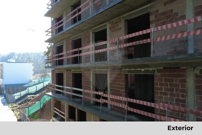 Apartamento T3 para Venda em Pedroso e Seixezelo