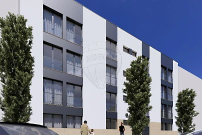 Apartamento T3 para Venda em Pedroso e Seixezelo