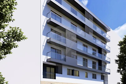 Apartamento T3 para Venda em Pedroso e Seixezelo
