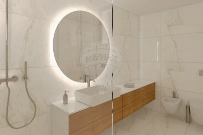 Apartamento T3 para Venda em Pedroso e Seixezelo