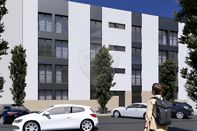 Apartamento T3 para Venda em Pedroso e Seixezelo