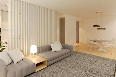 Apartamento T3 para Venda em Pedroso e Seixezelo