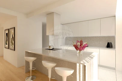 Apartamento T3 para Venda em Pedroso e Seixezelo
