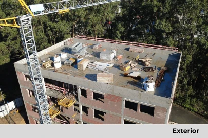 Apartamento T3 para Venda em Pedroso e Seixezelo
