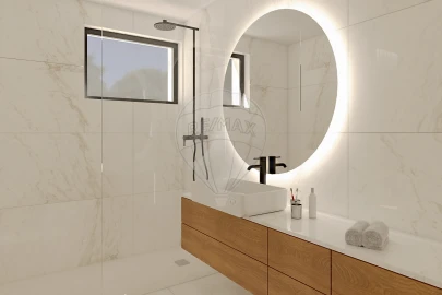 Apartamento T3 para Venda em Pedroso e Seixezelo