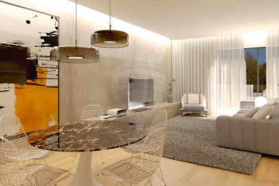 Apartamento T3 para Venda em Pedroso e Seixezelo