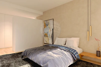 Apartamento T3 para Venda em Pedroso e Seixezelo