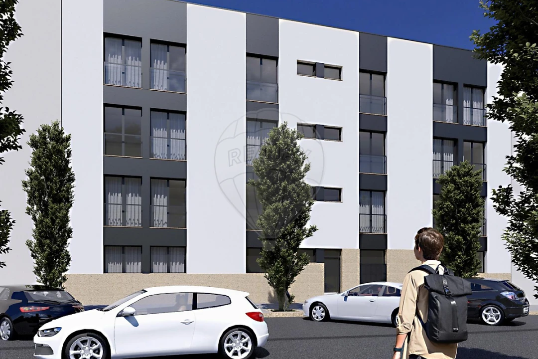Apartamento T3 para Venda em Pedroso e Seixezelo Foto 4
