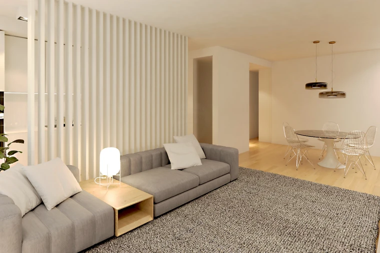 Apartamento T3 para Venda em Pedroso e Seixezelo Foto 9