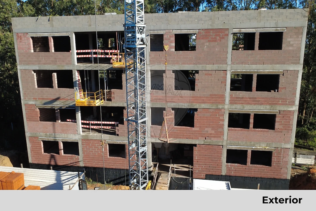 Apartamento T3 para Venda em Pedroso e Seixezelo Foto 19