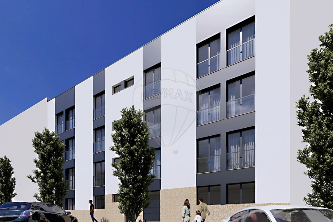 Apartamento T3 para Venda em Pedroso e Seixezelo Foto 1