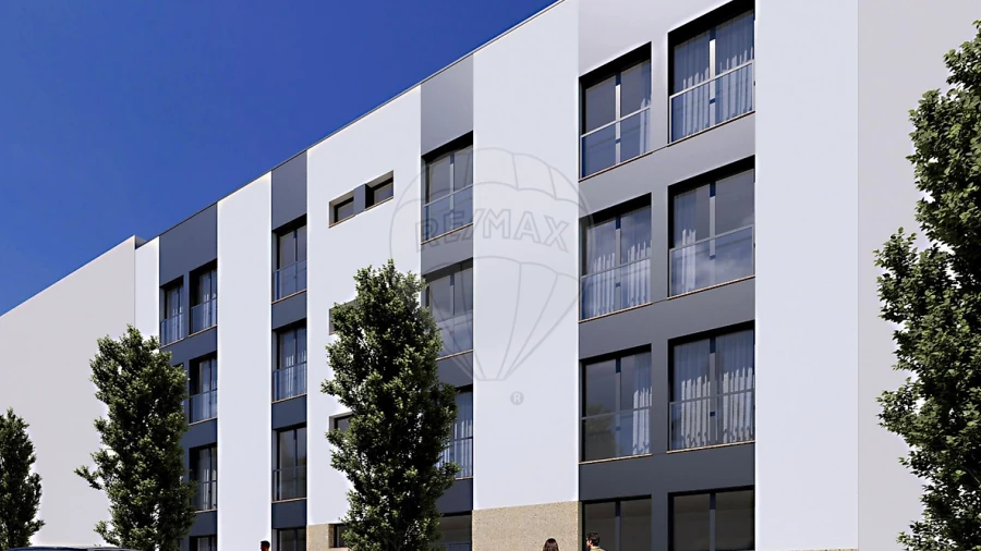 Apartamento T3 para Venda em Pedroso e Seixezelo