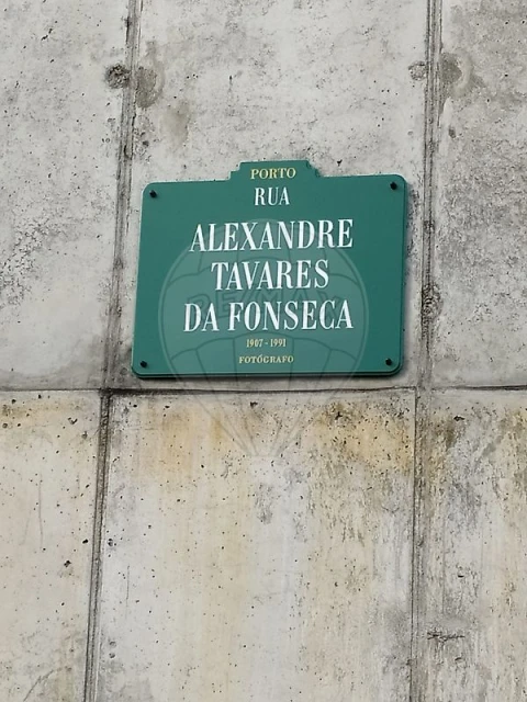 Terreno para Venda em Campanhã