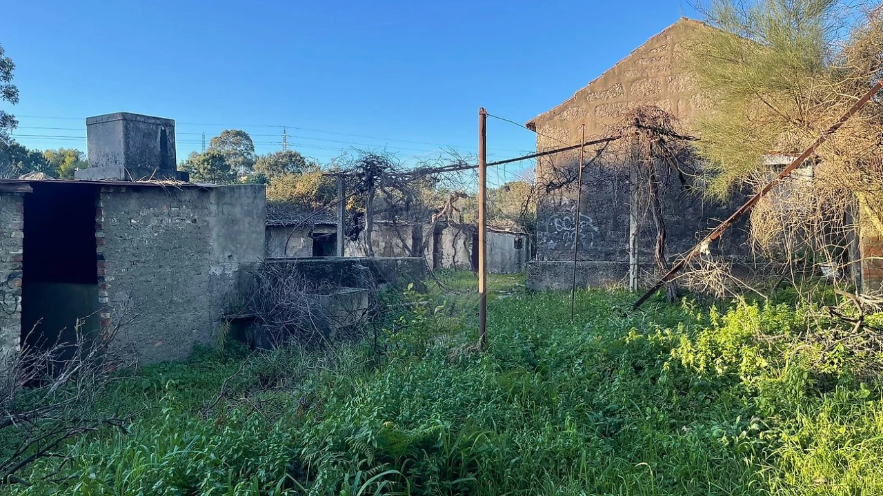 Terreno para Venda em Campanhã Foto 6