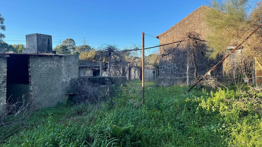Terreno para Venda em Campanhã Foto 6