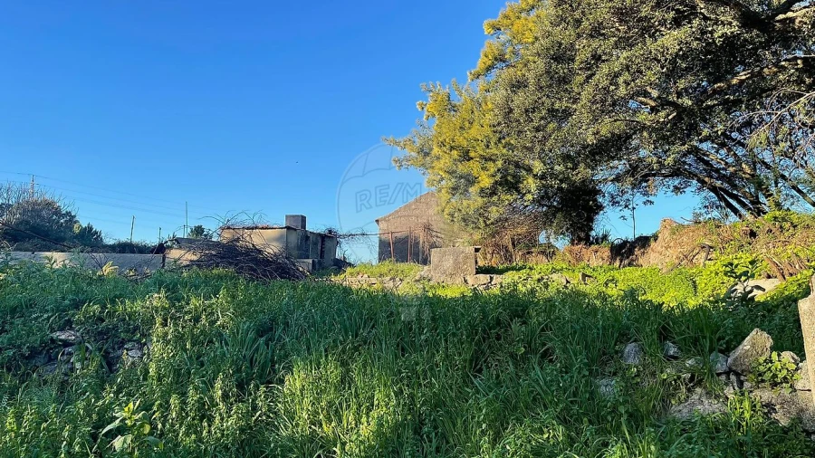 Terreno para Venda em Campanhã Foto 2