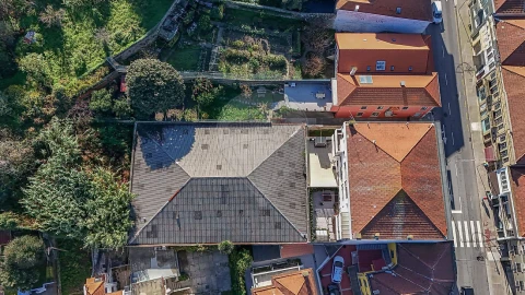 Negócio para Arrendamento em Paranhos