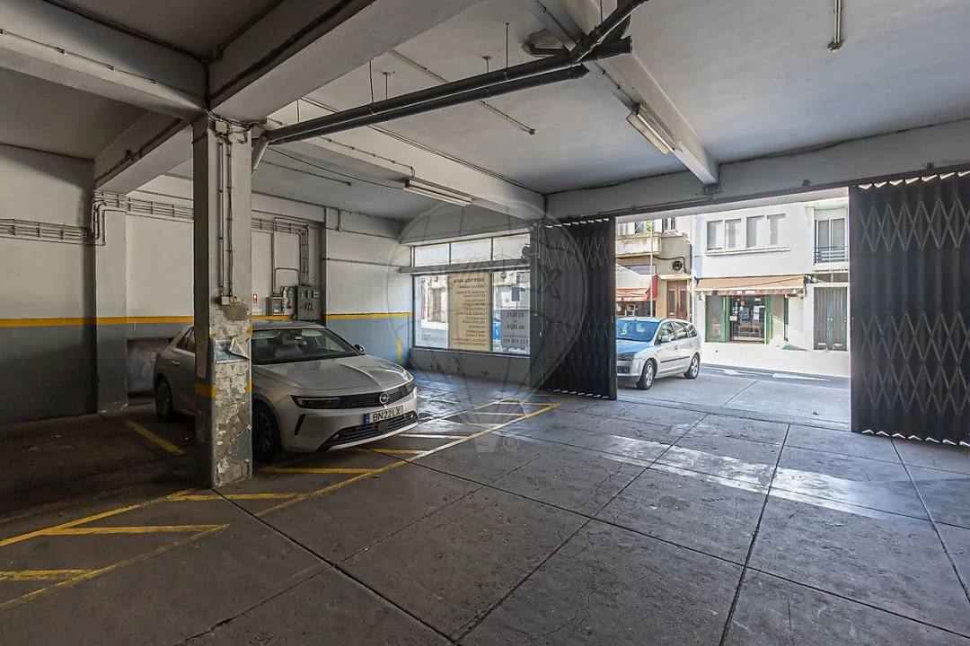 Negócio para Arrendamento em Paranhos Foto 15