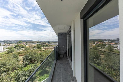 Apartamento T2 para Venda em Aguas Santas