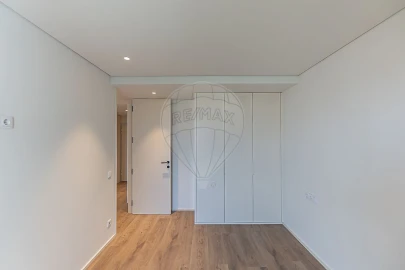 Apartamento T2 para Venda em Aguas Santas