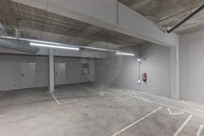 Apartamento T2 para Venda em Aguas Santas