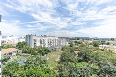 Apartamento T2 para Venda em Aguas Santas