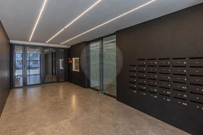 Apartamento T2 para Venda em Aguas Santas