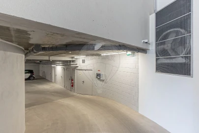 Apartamento T2 para Venda em Aguas Santas