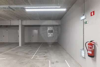 Apartamento T2 para Venda em Aguas Santas