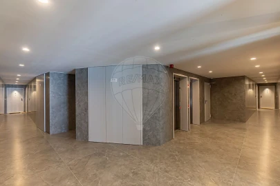 Apartamento T2 para Venda em Aguas Santas